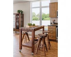 Maybe you would like to learn more about one of these? Butcher Block Island Table For Kitchen The Joinery