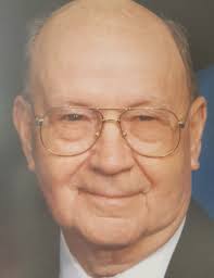 Obituary information for Lester C. Finney