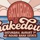 Saturday Shakedown