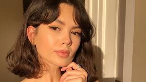 Mens home haircut and colour tutorial. French Bob Fall 2020 S Coolest Haircut Glamour