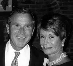 Colleen Conway Welch, Ph.D., C.N.M., F.A.A.N., F.A.C.N.M.