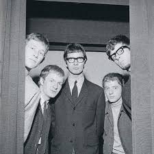 Tom McGuinness Interview (Manfred Mann