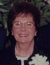 Obituary information for Jacqueline Shellady Benson
