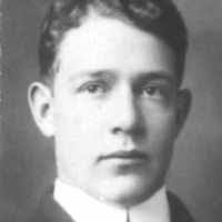 Bernard Briggs Bradshaw (1893–1960)