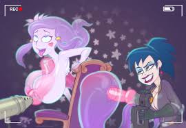 Extreme Ghostbusters hentai videos, GIFs, and images | R34.app