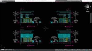 Desain Rumah Minimalis Type 144 Di 2020 Rumah Minimalis Desain Rumah Desain