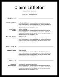 Select a resume template that aligns with your industry and educational background, replace its text with your credentials, and download it to use right away. 1000 Free Professional Resume Templates Downloadable Lucidpress