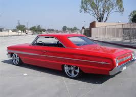 Pin By Michael Sos On Classic Cars Ford Galaxie Ford Galaxie 500 Galaxie