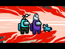 The Saddest Thing Ever In Among Us Youtube