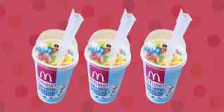 The mcflurry was first introduced in 1997. Mcdonald S Is Giving Away Free Mcflurries Today Here S How To Get One