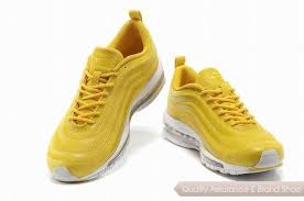 Nike Air Max 97 Cvs Mens Yellow White Sneakers Eb 2291 188 00 Cheap Nike Sneakers Nike Factory Outle Nike Air Max 2015 Nike Air Max 97 Nike Air Max 2016