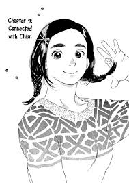 Read Neko No Otera No Chion-San Vol.1 Chapter 9: Connected With Chion on  Mangakakalot