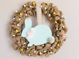 Maybe you would like to learn more about one of these? Farmhouse Easter Bunny Wreath Fun365