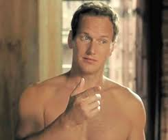 So you didn't sign a 10. Patrick Wilson Recalls Going Hog Wild For Toys Inquirer Entertainment