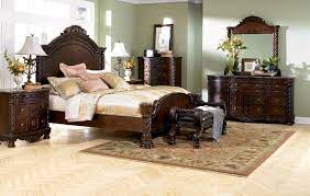 No need to worry about matching your furniture pieces, because your bed set is already perfectly coordinated. Discount Bedroom Furniture Bedroom Furniture Discounts