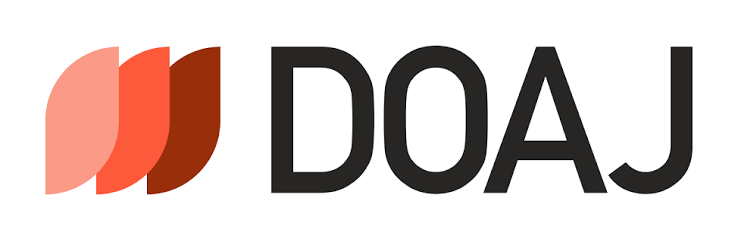 Berkas:DOAJ logo-colour.svg - Wikipedia bahasa Indonesia, ensiklopedia bebas