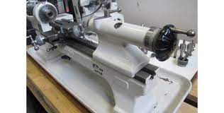 13 results for schaublin 70. Lathe Schaublin 70 10763 Used Machine Tools Rdmo