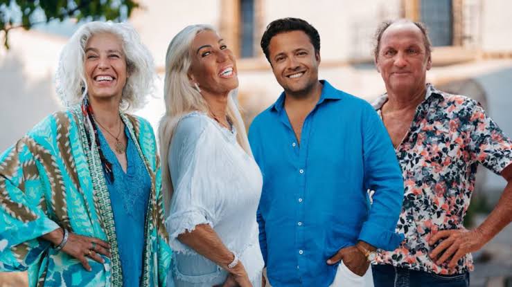 Dit zijn de acht spraakmakende singles van B&B Vol Liefde 2026