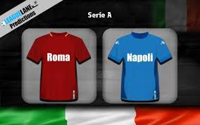 Return to this page a few days before the scheduled game when this expired prediction will be updated with our full preview and tips for the next match between these teams. Roma Vs Napoli Predictions Betting Tips Match Preview