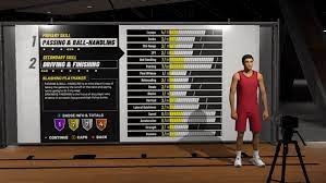 This year, more than ever, diversifying your offense is key, and we've got the. Nba 2k19 Myplayer Attribute Caps Guide