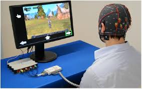 Image result for brain computer interface