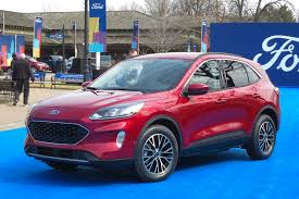 Check spelling or type a new query. 2020 Ford Escape Full Preview 26 Major Changes You Need To Know