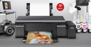 Technology enables you can deliver thousands of photos. Is The Epson L805 Printer Good Review Should I Buy It