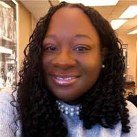 Tamika Weldon's Instagram, Twitter & Facebook