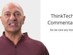 Ted Ralston's Instagram, Twitter & Facebook