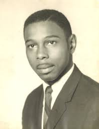 Obituary for Marvin Armstrong