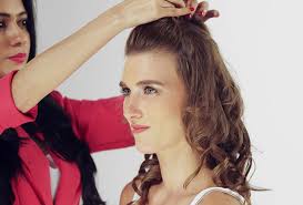 These puff hairstyles are easy hairstyles that you can make with your natural hair in 1. Puff Hairstyle Diy Step By Step Tutorial