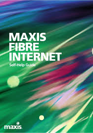 Fill in your maxis fibre account username and password respectively, as shown below. Maxis Fibre Internet Ftth Self Help Guide