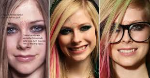 This Theory That Avril Lavigne Was Replaced by a Doppelgänger Is Going  Viral