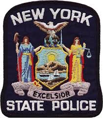 New York State Police Wikipedia