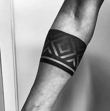 Hand Band Tattoos Idea Design For Man S Arm Band Tattoo Armband Tattoos For Men Band Tattoo