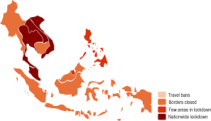Covid 19 Crisis Response In Asean Member States