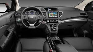 2018 Honda Cr V Hybrid Interior Honda Cr Honda New Suv