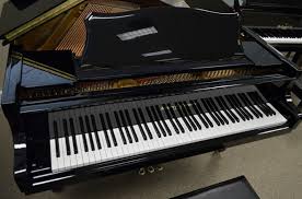1998 Kohler Campbell Baby Grand