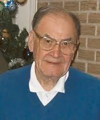 Gerald Corey Obituary (1924