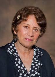 Christina Mata Obituary