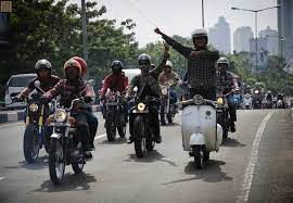 An integral part of any cycling community is the local. Custom Bike Scene In Indonesia And Its Future
