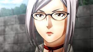 Meiko shiraki/
