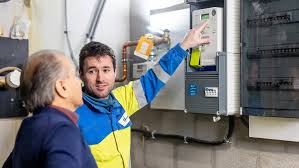Fluvius wint alle rechtszaken tegen weigeraars digitale meter