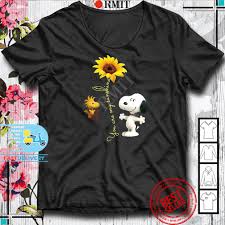 I just want a fresh start where i'm confident and completely myself. Sunflower Spoopy Dog You Are My Sunshine Shirt Sweater And Hoodie