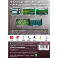 We are football | fifa 21 | трансферы запись закреплена. We Are Football Edition Bundesliga Brandora