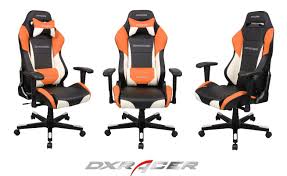It's very adjustable as well. Dxracer Df61nwo Pyramat Gaming Chair Computer Chair Office Chair Sports Chair Uncategorized Cute Gaming Chair Sport Chair Girls Chairs