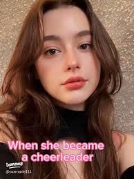 The Beauty of Cheerleading: My Journey as a Cheerleader