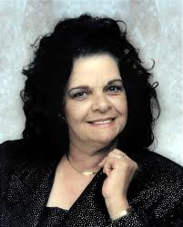 Lillian Seymour Obituary