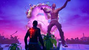 Fortnite season 14 / chapter 2 season 5 will end on 11th december 2020. Fortnite Is Splitting Into Two Different Games Because Of Epic And Apple S Fight The Verge