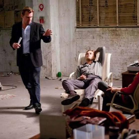 Idea for “Inception” appropriately began as a dream – The Denver Post